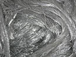 Aluminum Wire