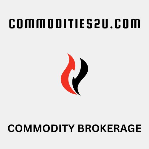 COMMODITIES2U