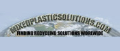 Mixed Plastic Solutions Inc.