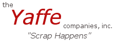 The Yaffe Companies Inc