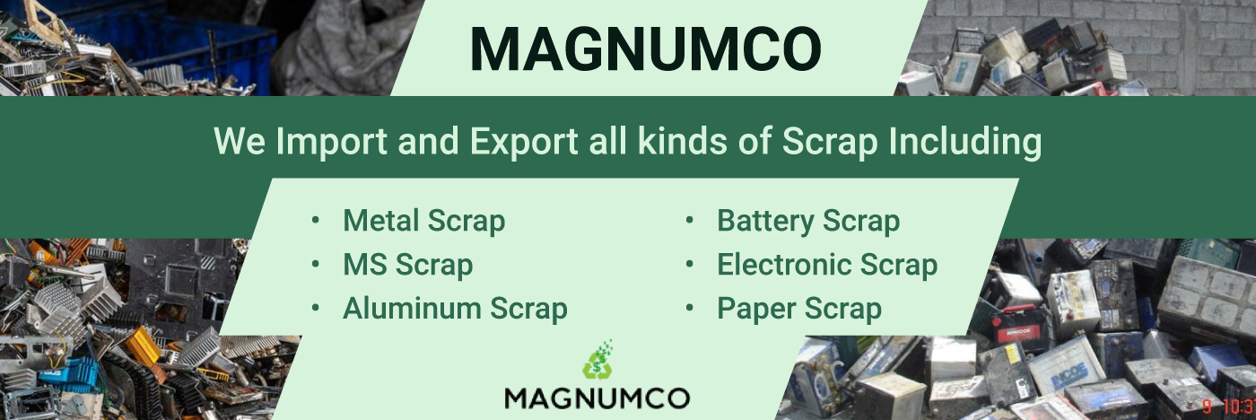 MAGNUMCO