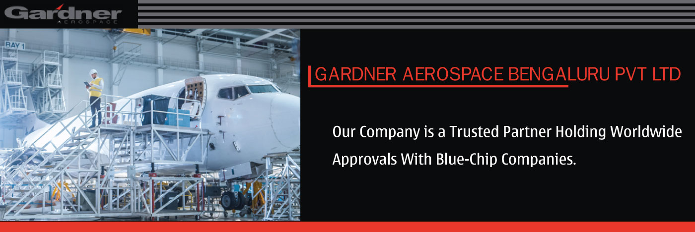 GARDNER AEROSPACE BENGALURU PVT LTD