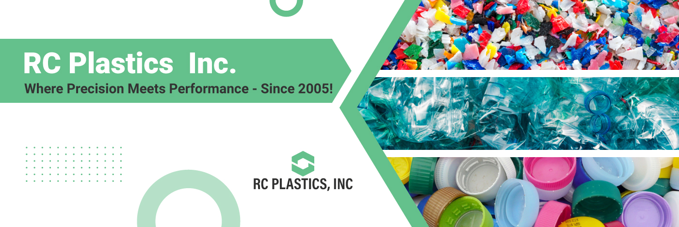 RC PLASTICS, INC