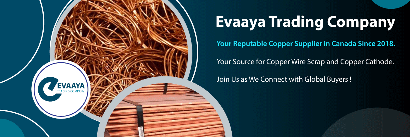 EVAAYA TRADING COMPANY