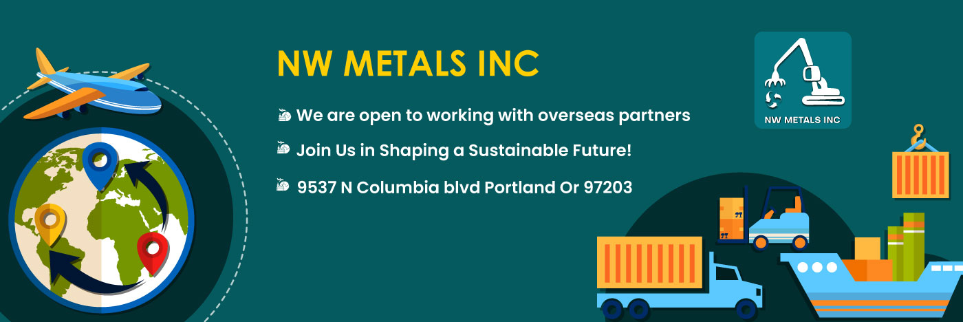 NW METALS INC