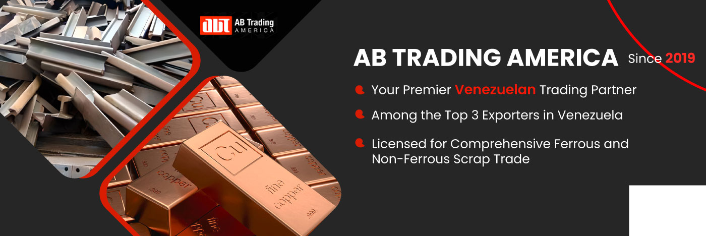 AB TRADING AMERICA