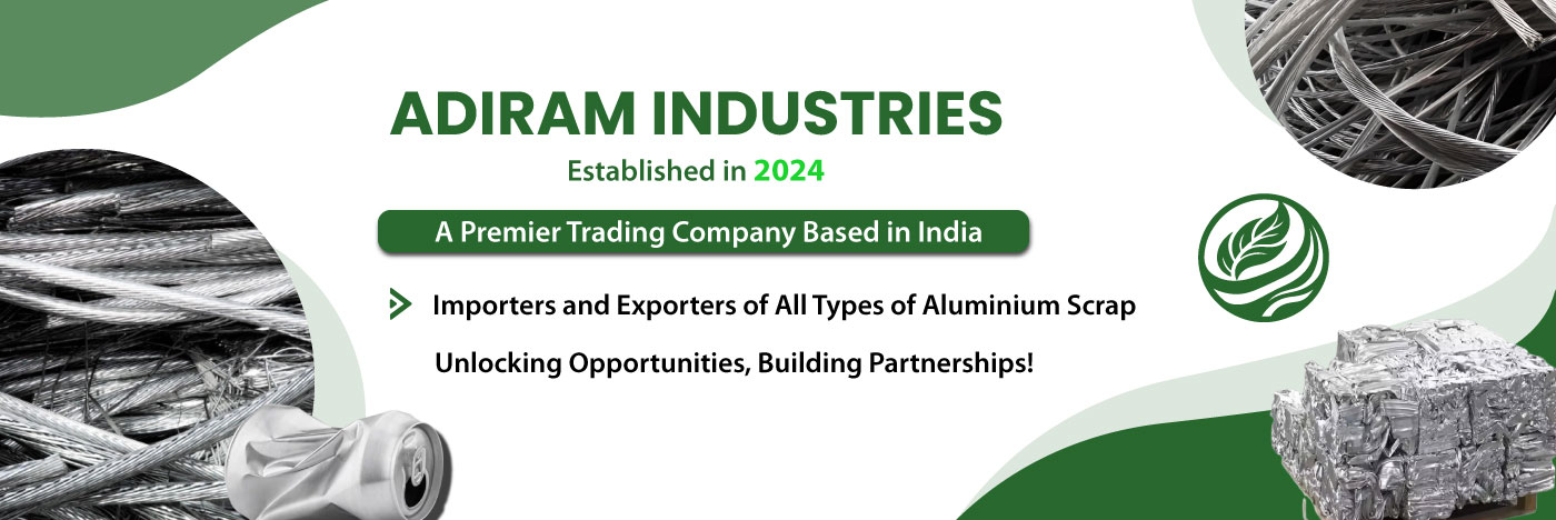 ADIRAM INDUSTRIES