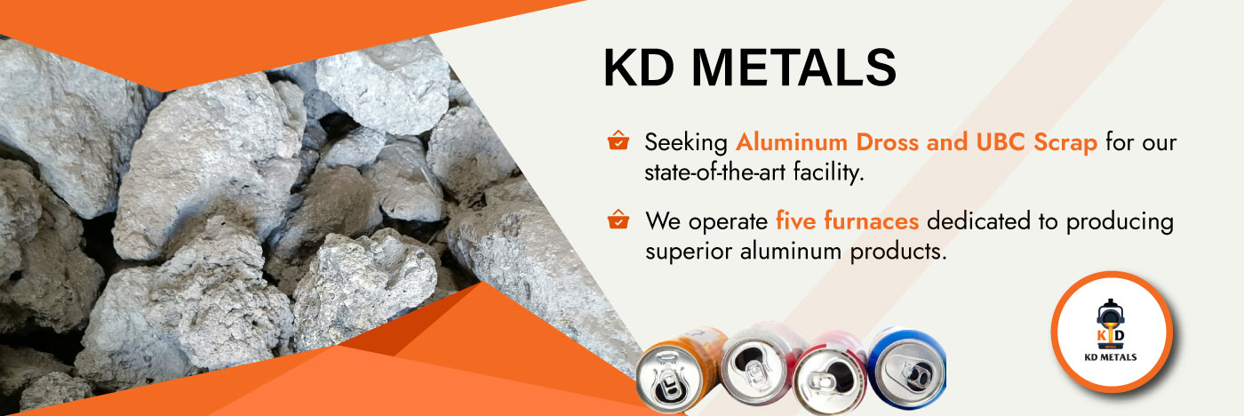 KD METALS