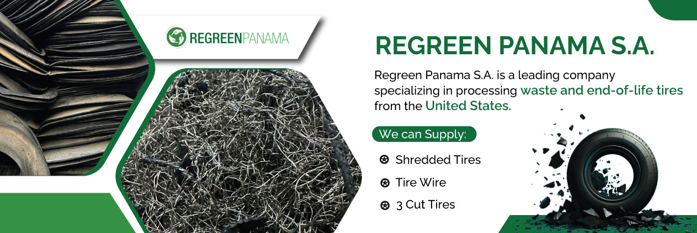 REGREEN PANAMA S.A.