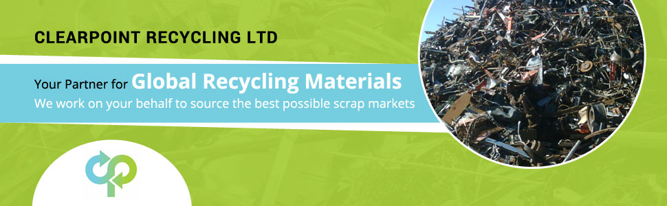 Clearpoint Recycling Ltd