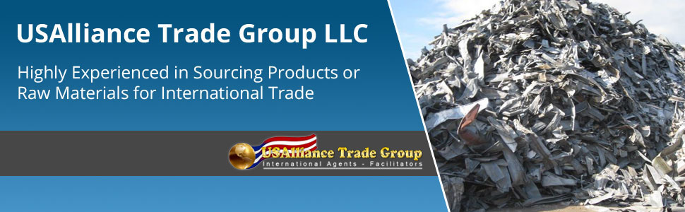 USAlliance Trade Group LLC