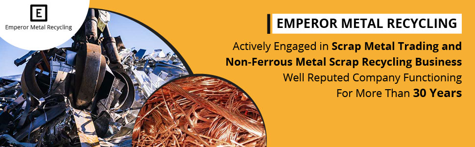 Emperor Metal Recycling