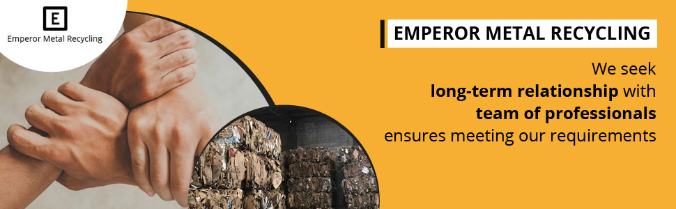 Emperor Metal Recycling