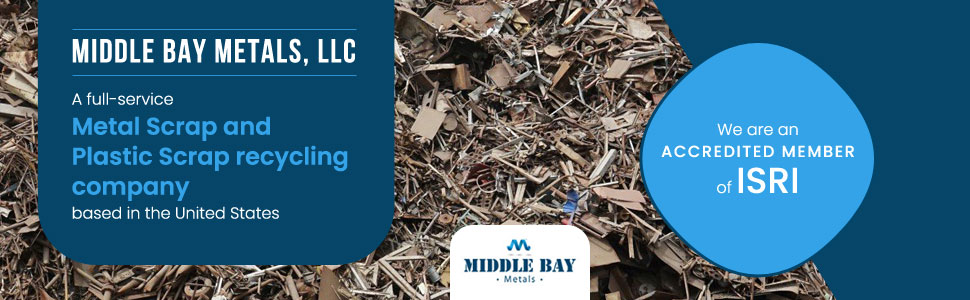 Middle Bay Metals, LLC