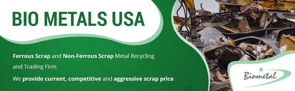 Bio Metals Usa