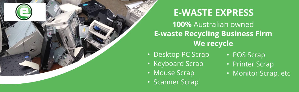 Ewaste Express