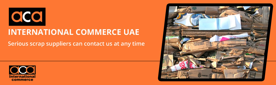 ACA International Commerce UAE