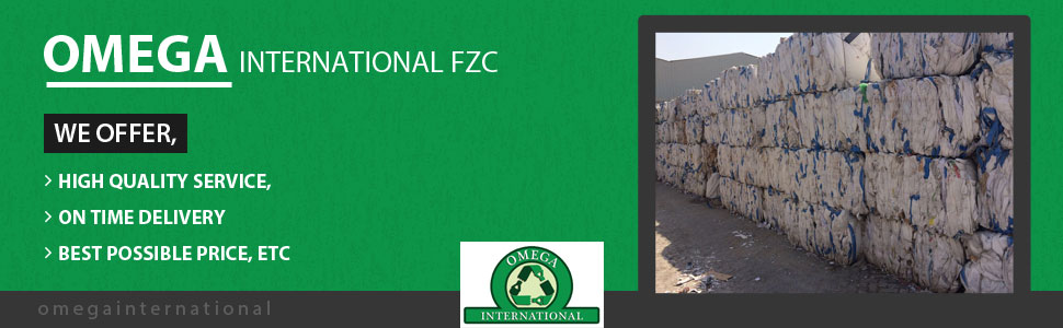 Omega International FZC