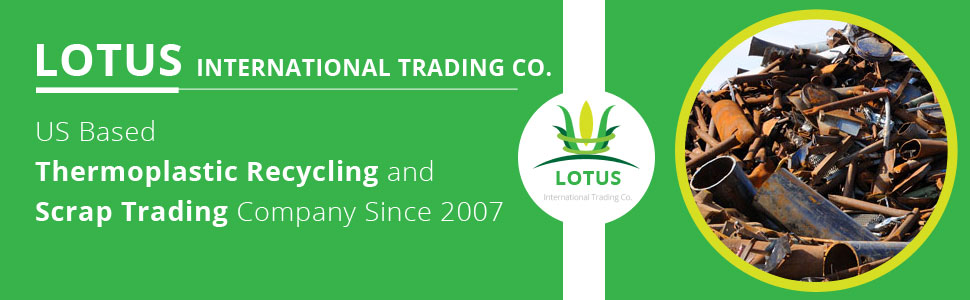 Lotus International Trading Co.