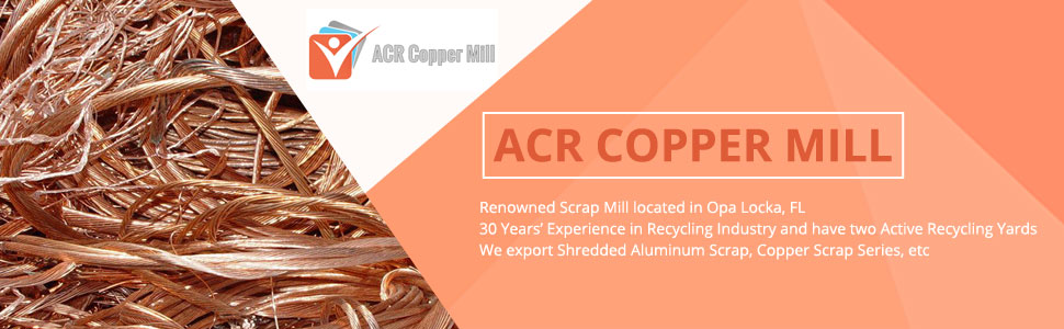 Acr Copper Mill