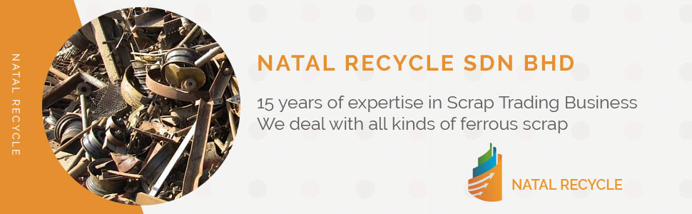 Natal Recycle Sdn Bhd