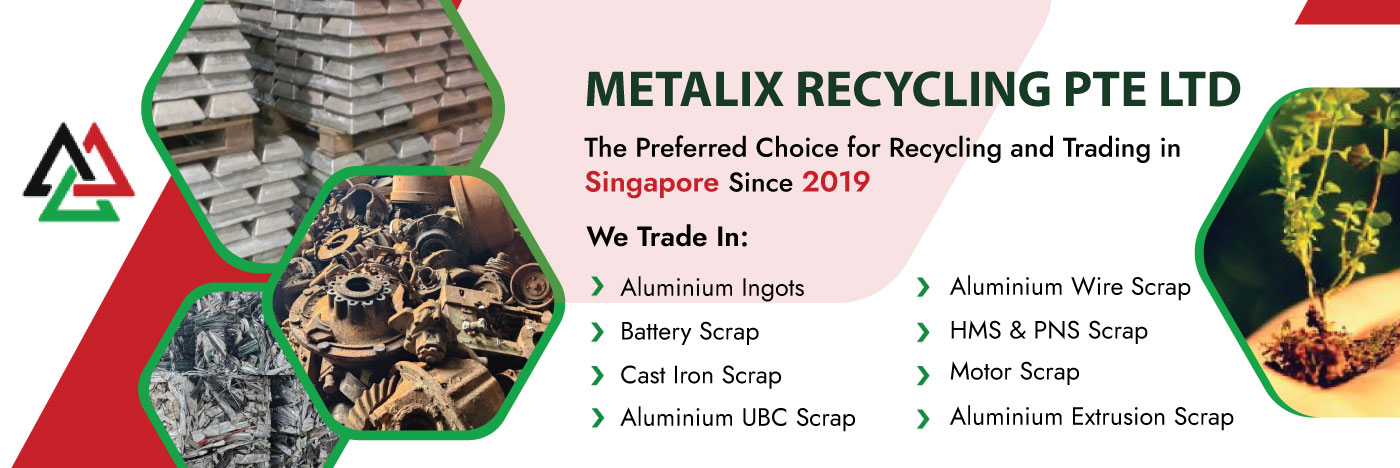 METALIX Recycling Pte Ltd