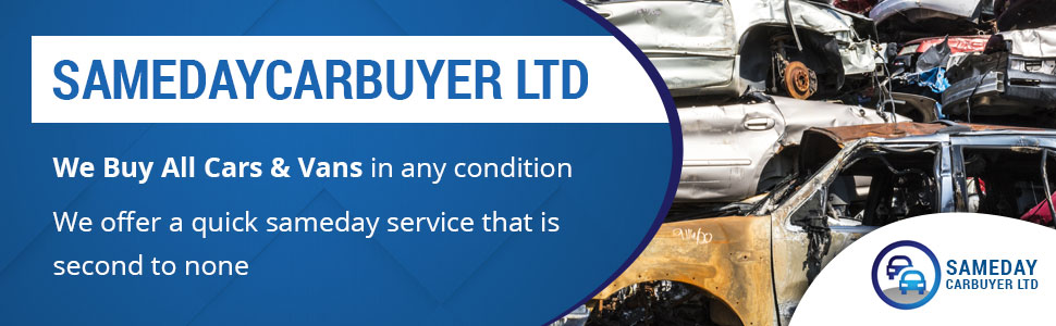 Samedaycarbuyer Ltd