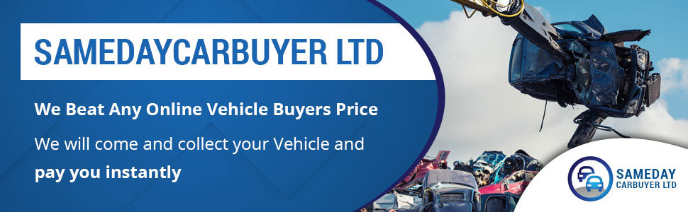 Samedaycarbuyer Ltd