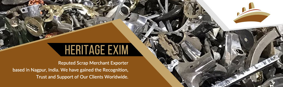 Heritage Exim