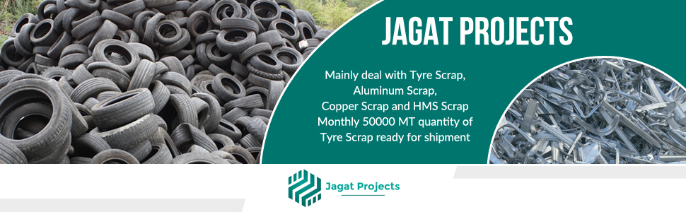 Jagat Projects