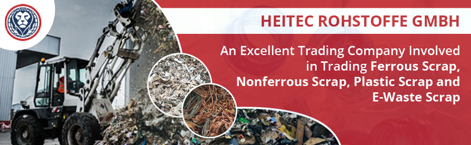 Heitec Rohstoffe Gmbh