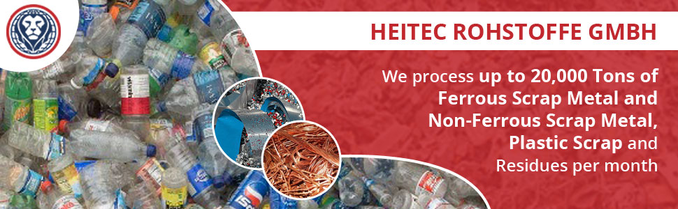 Heitec Rohstoffe Gmbh