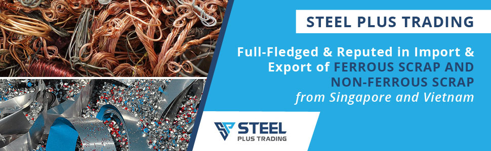 Steel Plus Trading