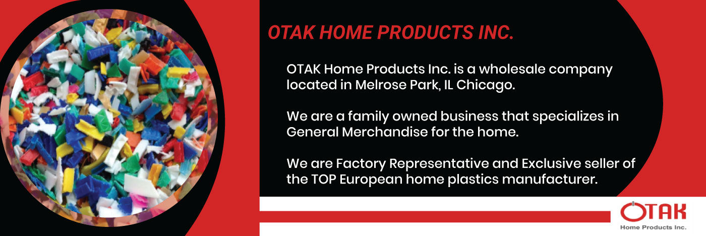 OTAK Home Products Inc