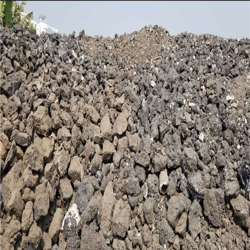 Exporting Sinter Iron Ore in Large Quantities Sourced from Bangladesh 