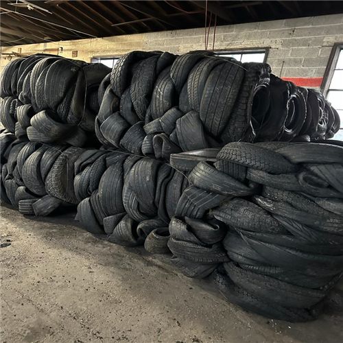 US Origin Tyre Scrap Regular Sale