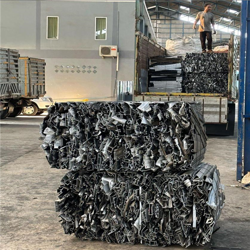 Ready to offer Aluminum Scrap - All Grades - As per order