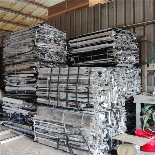 Singaporean Aluminium Extrusion: Ready for Global Export