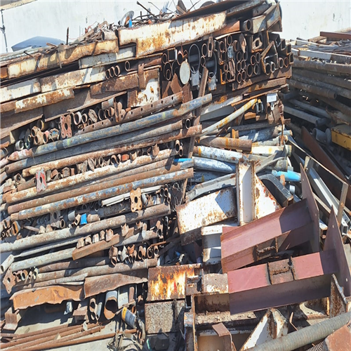 Exclusive Offer: 25 Tons of PNS Scrap Available! Loaded in the United Arab Emirates for UAE Buyers