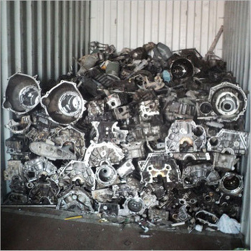 *Prepared to Ship 5000 Tons of Aluminum Sheet Scrap from Bangkok 