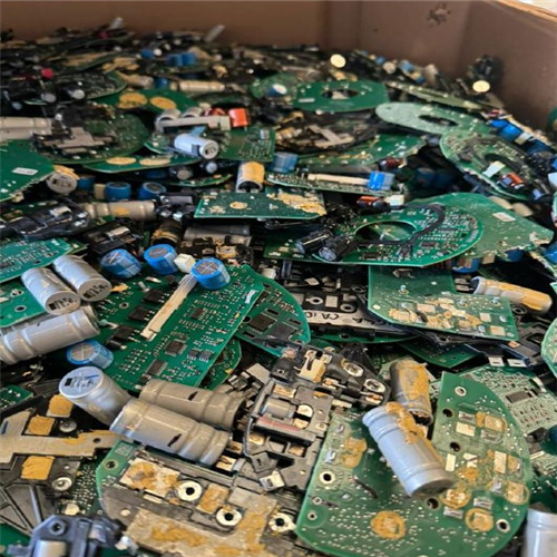 For Sale: 50 Tons of Circuit Board Scrap Regularly Sourced from Brazil