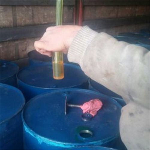Base Oils of 1,00,000 Litres are Available for Sale on a Monthly Basis to the International Market