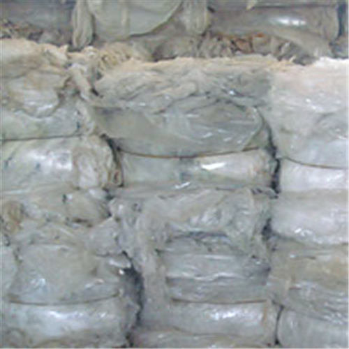 Overseas Supply of 60 MT of LDPE Film 98/2 Scrap from North Germany