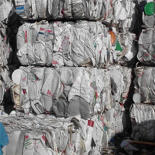 *Supplying a Huge quantity of HDPE Bucket Scrap from Bangkok 