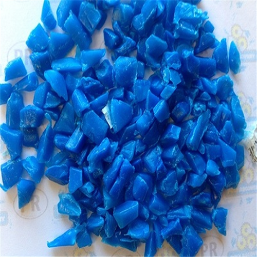 *Seeking Global Buyers for HDPE Blue Drum Regrind in Large Quantities from Bangkok 