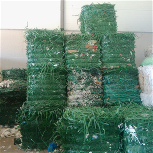 *Exporting 5000 Tons of Green PET Strip Scrap from Bangkok 