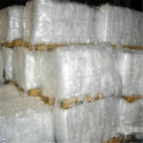 *International Supply of LDPE Film Scrap in Large Quantities from Bangkok 