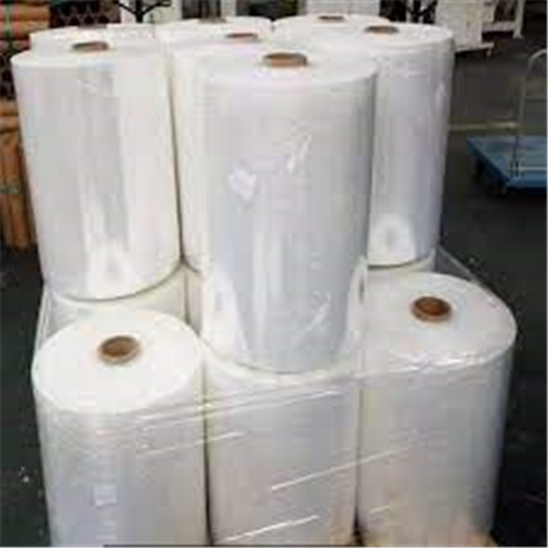 *Clear LDPE Film Roll Scrap: 600 Tons Available from Sheffield Port to Worldwide 