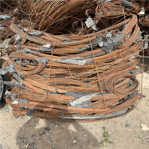 Regular Supply of 300 MT of Tyre Wire Scrap Sourced from Tunisia, Worldwide 