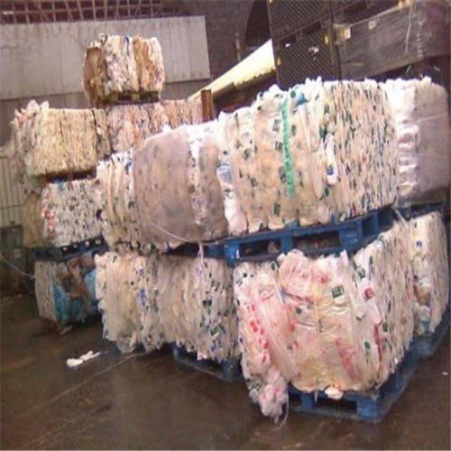 Exclusive offer: Huge Quantity of PET Bottle Scrap from Durban Seaport, South Africa 